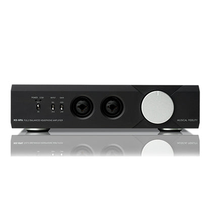 Musical Fidelity MX-HPA - Headphone Amplifier