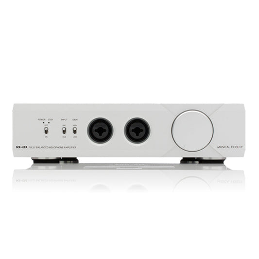 Musical Fidelity MX-HPA - Headphone Amplifier