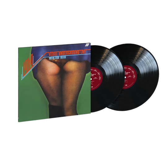 1969 Velvet Underground Live (Limited Edition) { Vinyl } 【 VINYL 】
