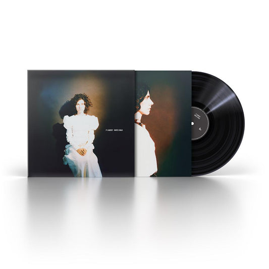 White Chalk { Vinyl } 【 VINYL 】