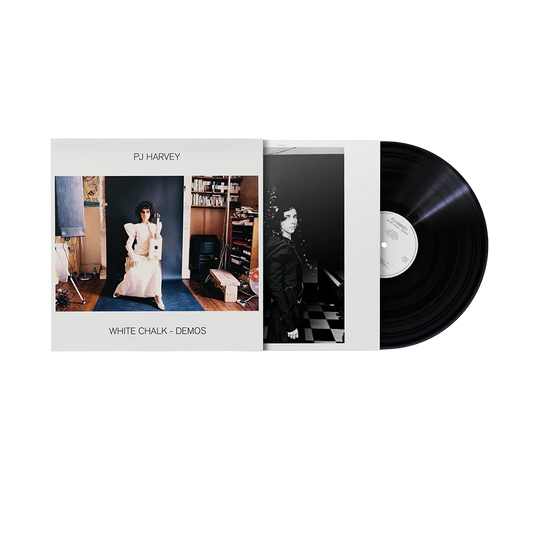White Chalk (Demos) { Vinyl } 【 VINYL 】