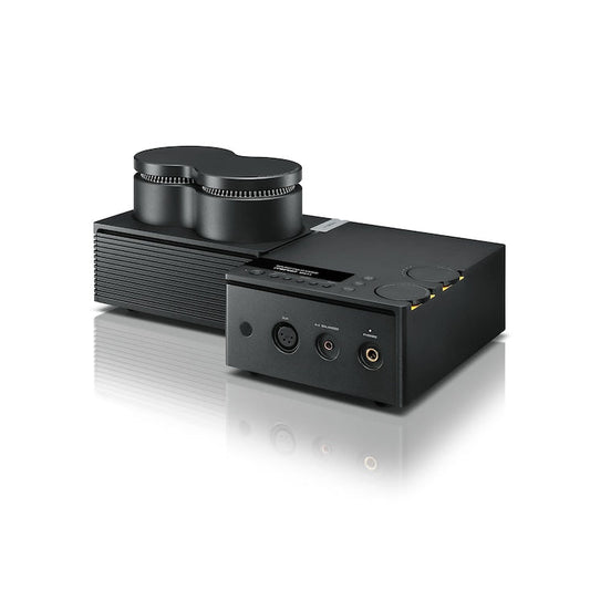 Yamaha HA-L7A Headphone Amplifier