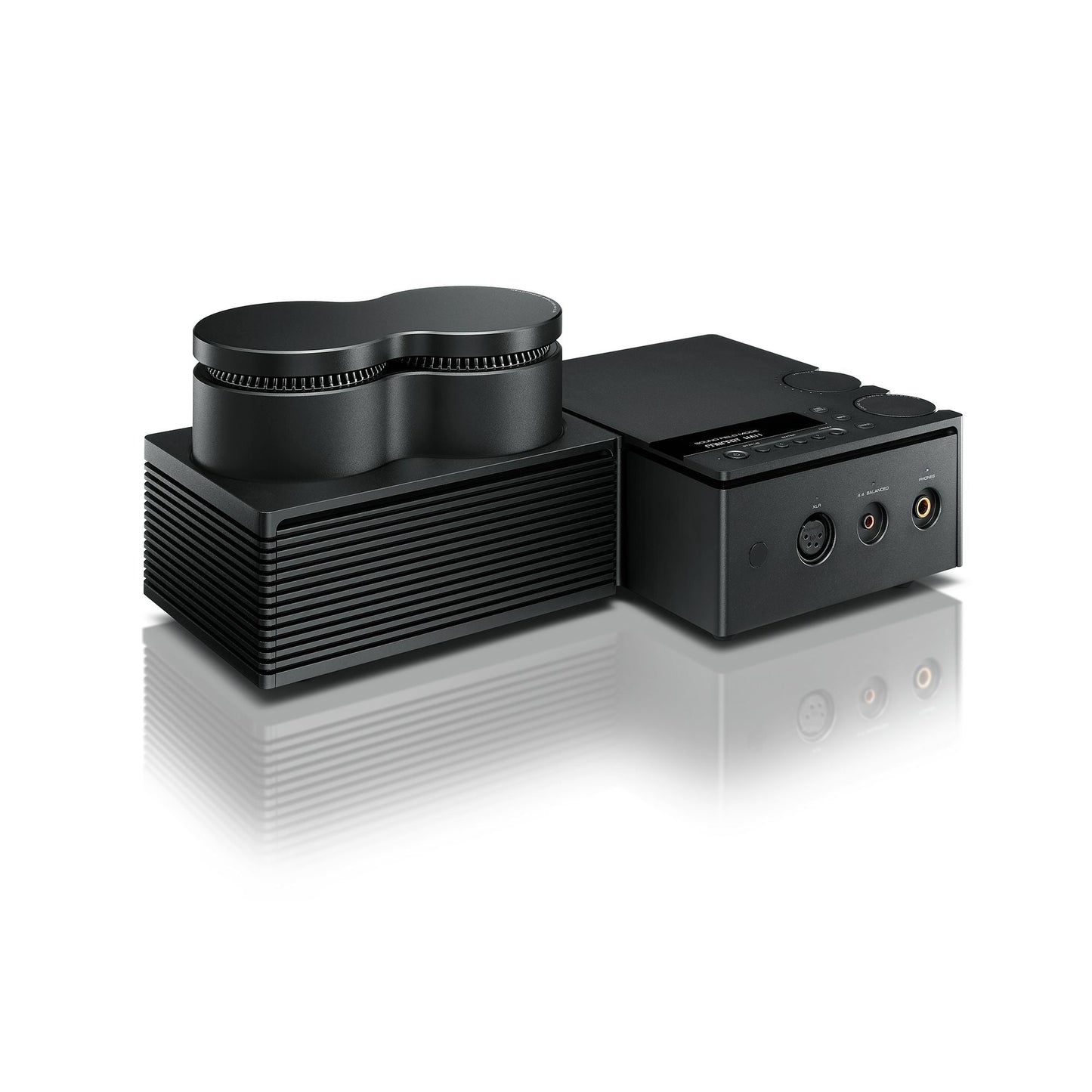 Yamaha HA-L7A Headphone Amplifier