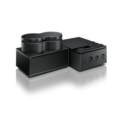 Yamaha HA-L7A Headphone Amplifier