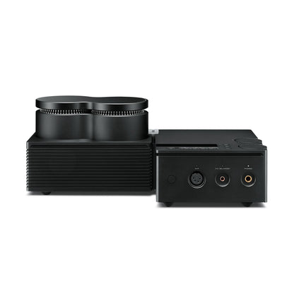 Yamaha HA-L7A Headphone Amplifier