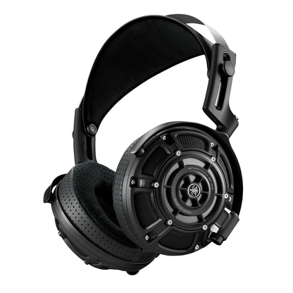 Yamaha YH-4000 Premium Open-Back Headphones
