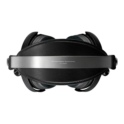 Yamaha YH-4000 Premium Open-Back Headphones