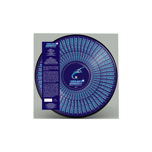 Starlight Express Zoetrope { Vinyl } 【 VINYL 】