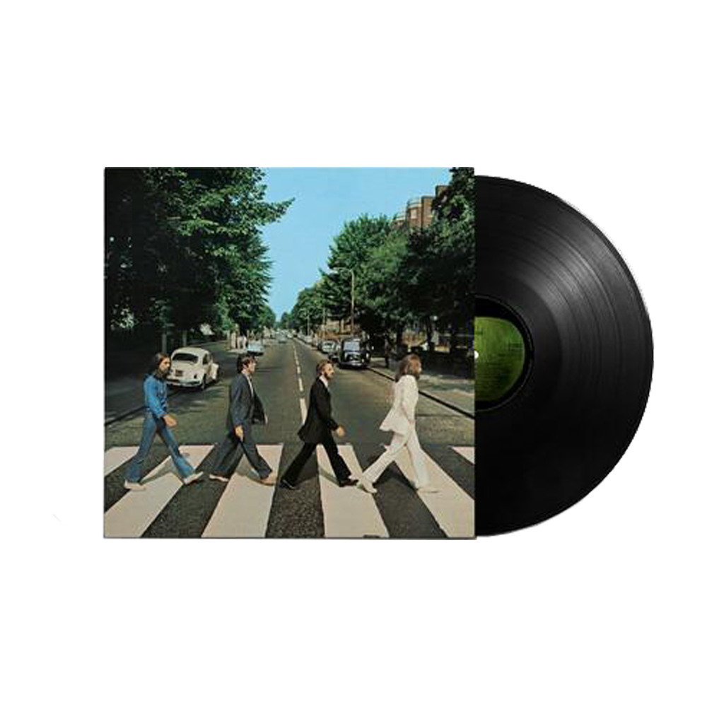 Abbey Road Anniversary { Vinyl } 【 VINYL 】