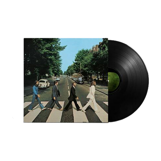 Abbey Road Anniversary { Vinyl } 【 VINYL 】