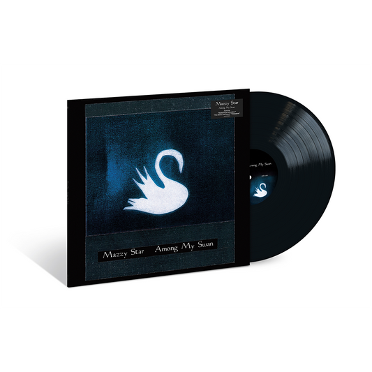 Among My Swan { Vinyl } 【 VINYL 】