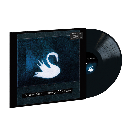 Among My Swan (Limited Edition) LP { Vinyl } 【 VINYL 】