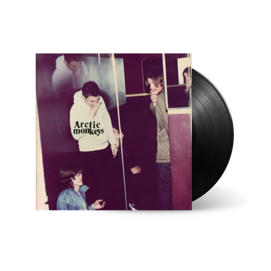 Humbug { Vinyl } 【 VINYL 】