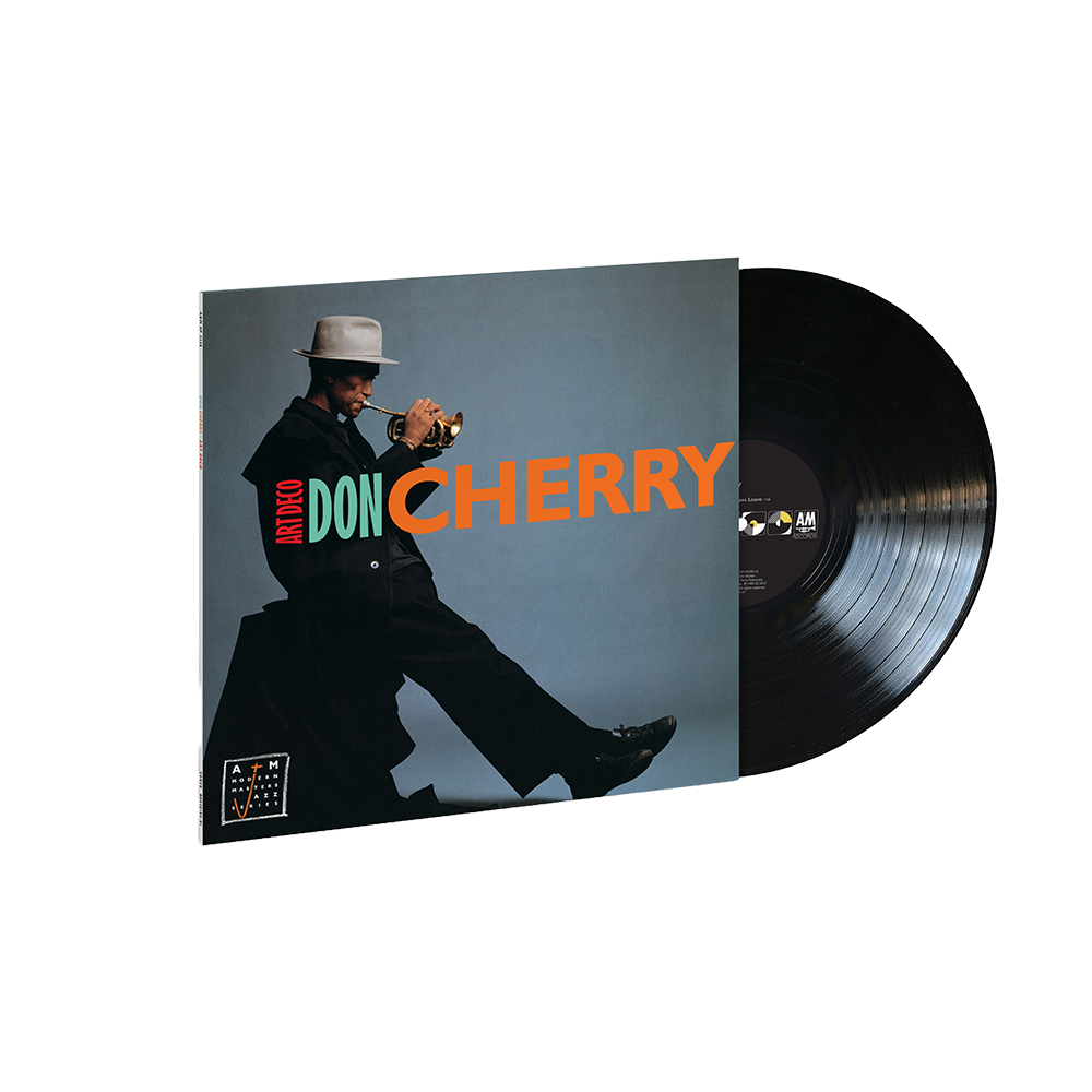 Art Deco (Verve By Request Series) { Vinyl } 【 VINYL 】