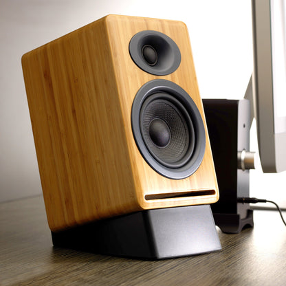 Audioengine: DS2 Desktop Speaker Stands for A5+ / P4 / HD4 / HD6 (Pair)