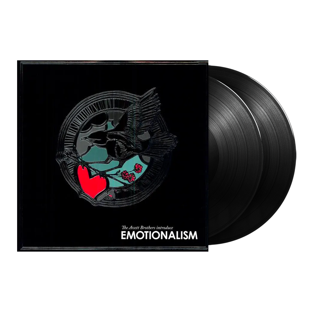 Emotionalism { Vinyl } 【 VINYL 】