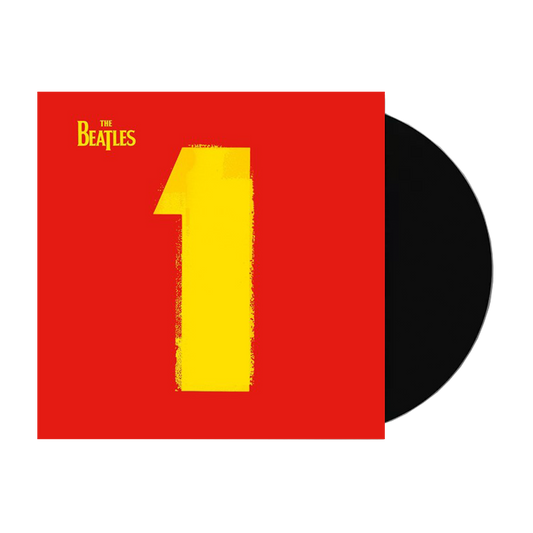 1 { Vinyl } 【 VINYL 】