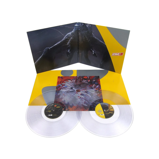 Beerbongs & Bentleys (Clear Limited Edition) { Vinyl } 【 VINYL 】