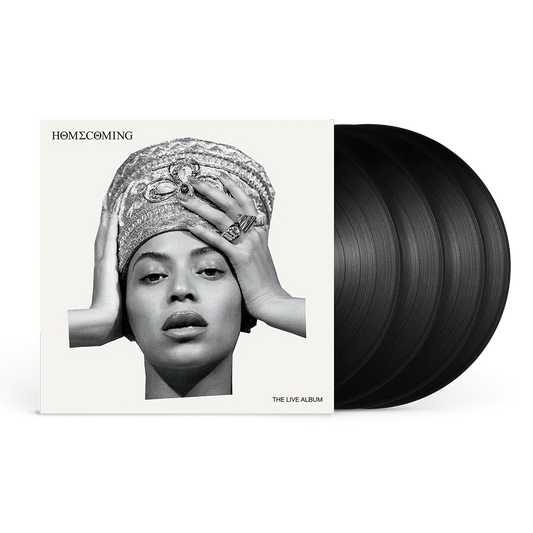 Homecoming: The Live Album 4LP { Vinyl } 【 VINYL 】