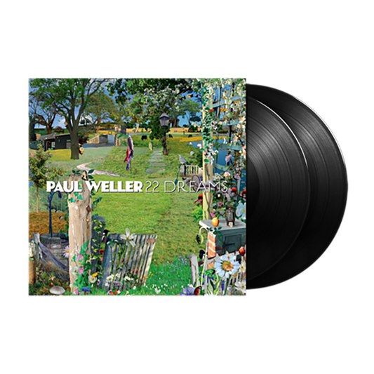 22 Dreams { Vinyl } 【 VINYL 】
