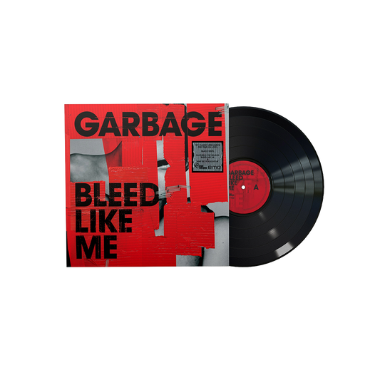 Bleed Like Me { Vinyl } 【 VINYL 】