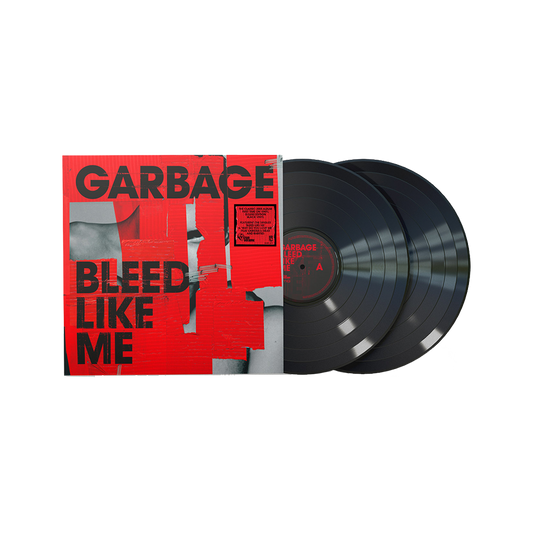 Bleed Like Me { Vinyl } 【 VINYL 】