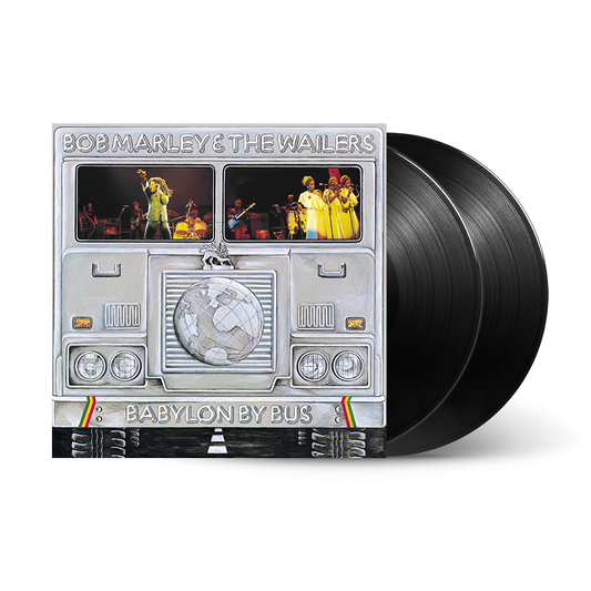 Babylon By Bus (180g) 2LP { Vinyl } 【 VINYL 】