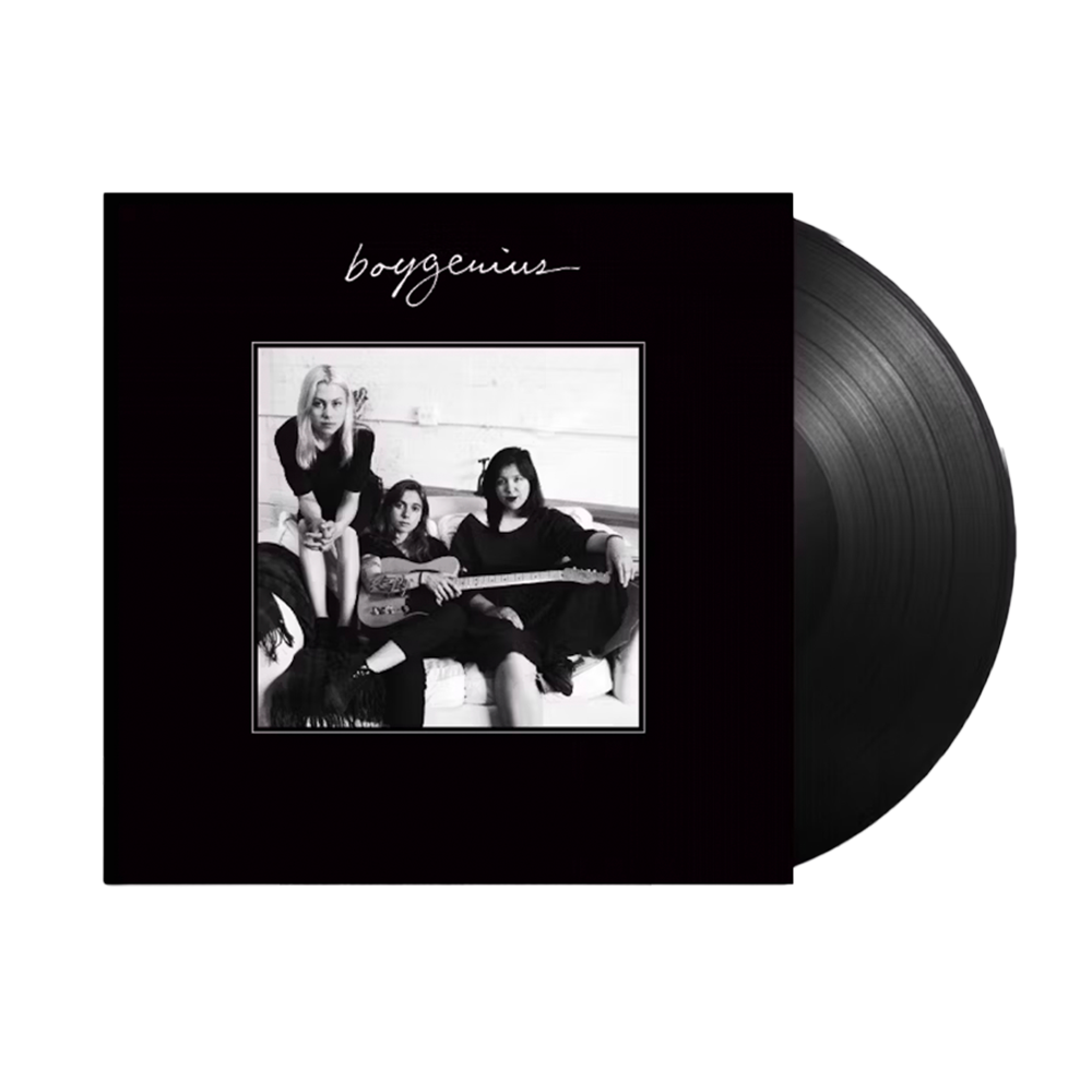 Boygenius { Vinyl } 【 VINYL 】