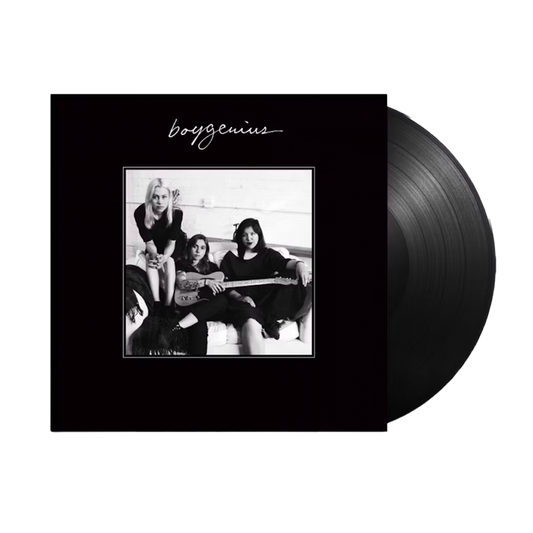 Boygenius { Vinyl } 【 VINYL 】