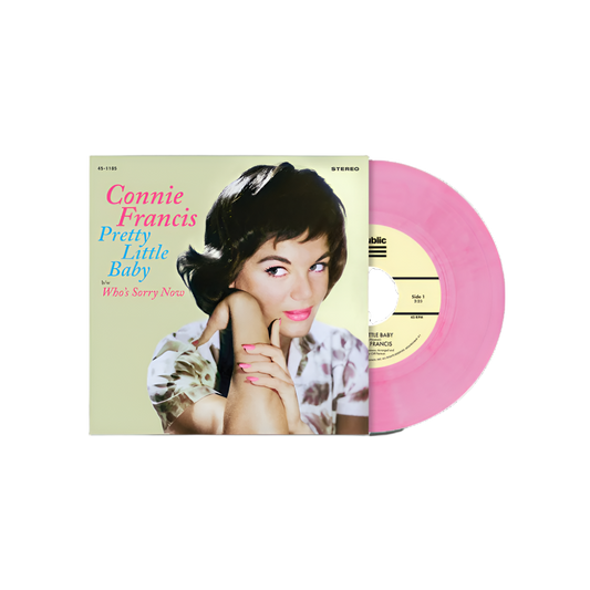 Pretty Little Baby { Vinyl } 【 VINYL 】