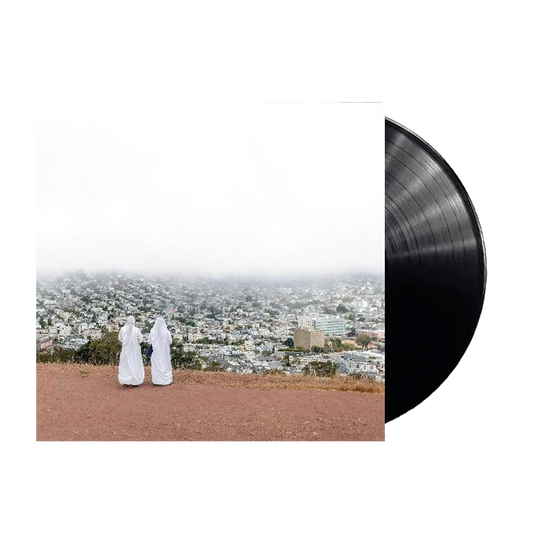 Asphalt Meadows { Vinyl } 【 VINYL 】