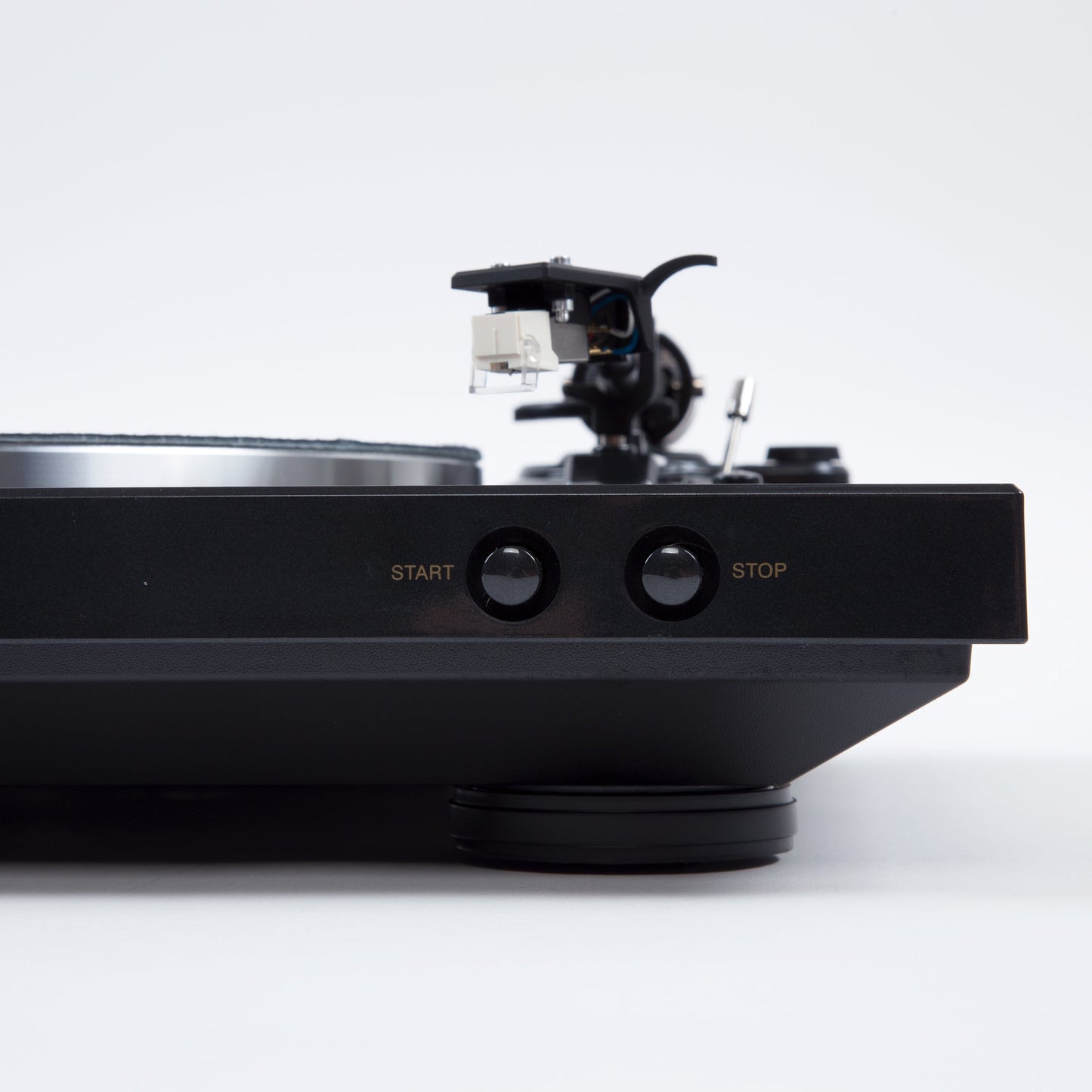 Denon: DP-300F Automatic Turntable