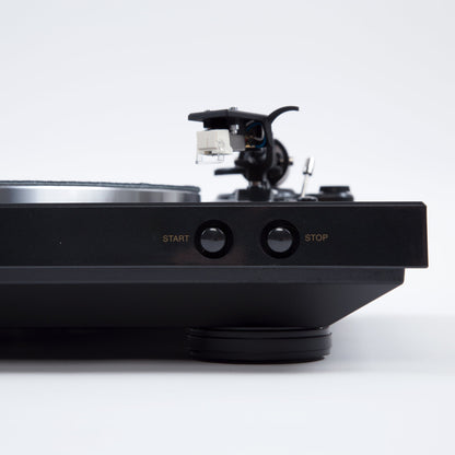 Denon: DP-300F Automatic Turntable