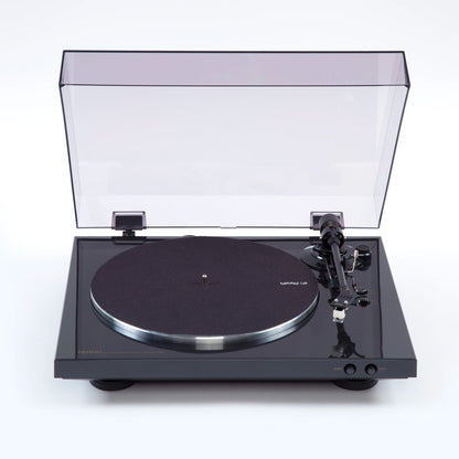 Denon: DP-300F Automatic Turntable