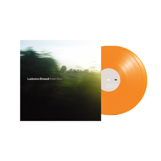 Eden Roc (Orange Colored Limited Edition) { Vinyl } 【 VINYL 】