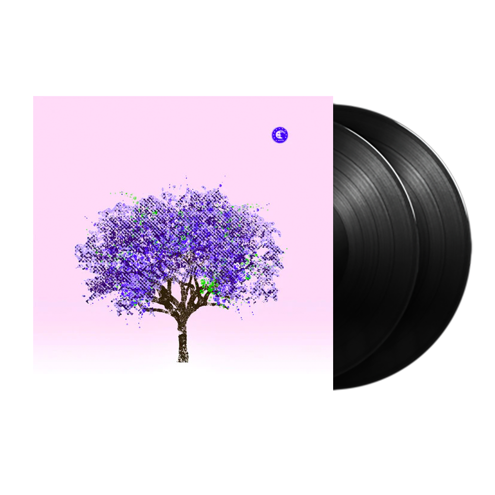 Tomorrow Morning { Vinyl } 【 VINYL 】