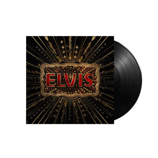 Elvis / O.S.T. { Vinyl } 【 VINYL 】