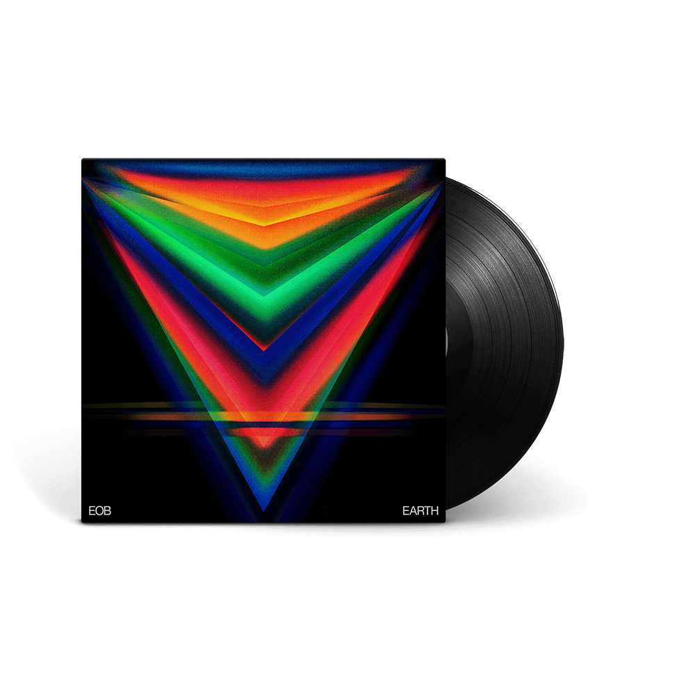 Earth { Vinyl } 【 VINYL 】