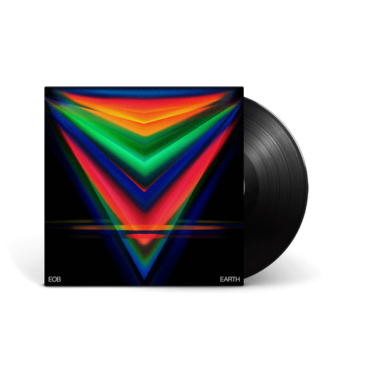 Earth { Vinyl } 【 VINYL 】