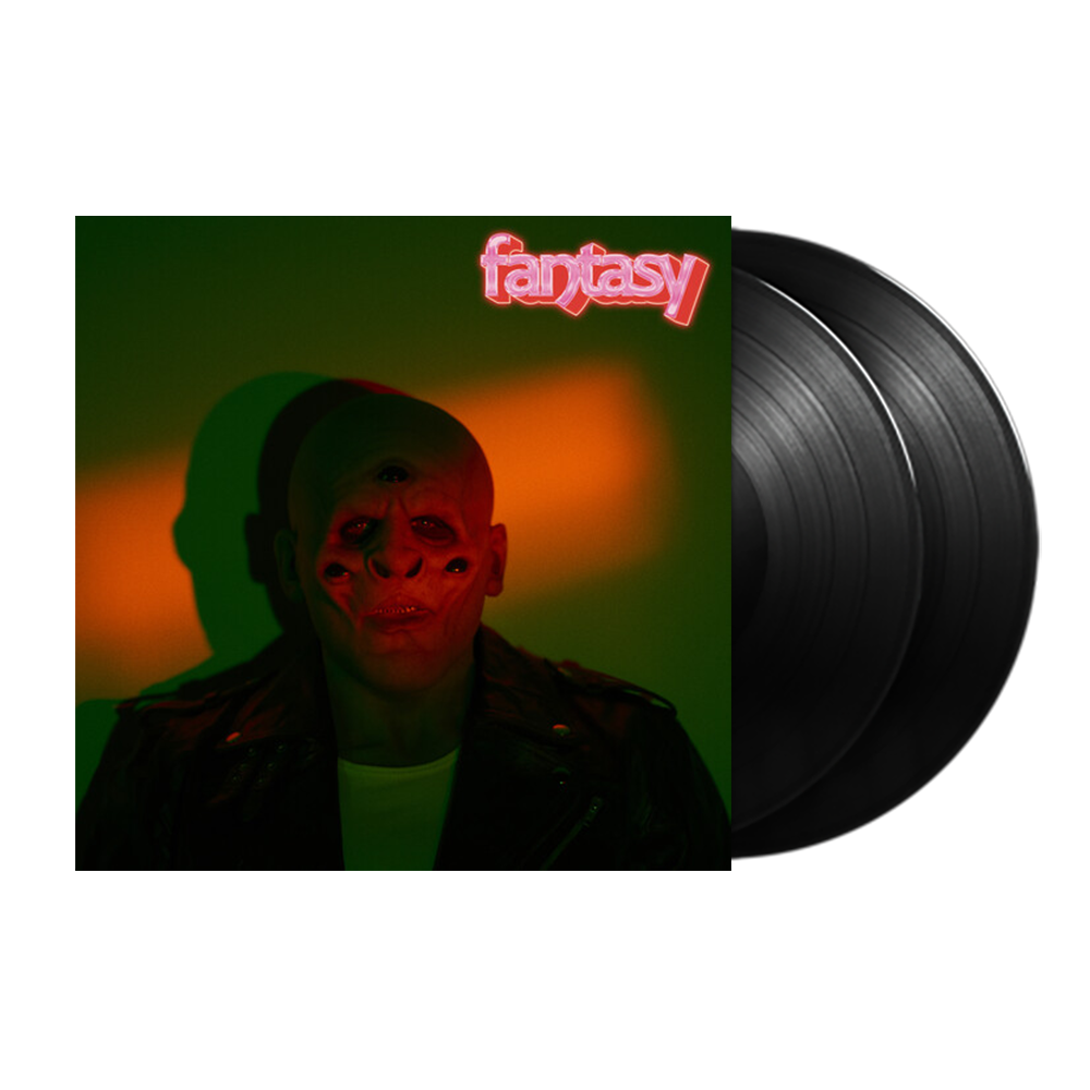 Fantasy { Vinyl } 【 VINYL 】