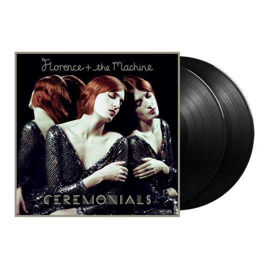 Ceremonials { Vinyl } 【 VINYL 】