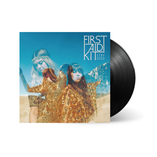 Stay Gold { Vinyl } 【 VINYL 】