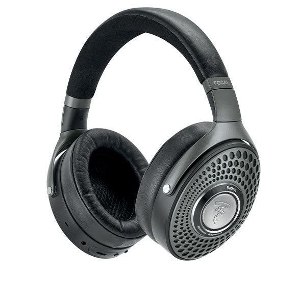 Focal Bathys Wireless Noise Cancelling Headphones