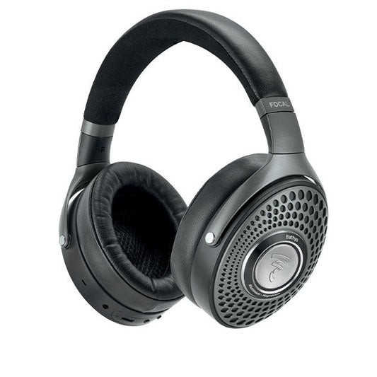 Focal Bathys Wireless Noise Cancelling Headphones