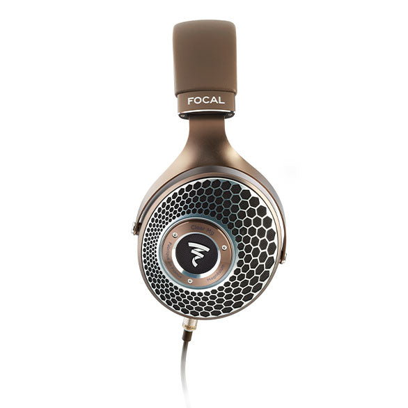 Focal Clear Mg Headphone