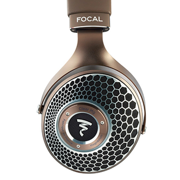 Focal Clear Mg Headphone