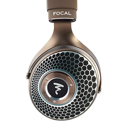 Focal Clear Mg Headphone