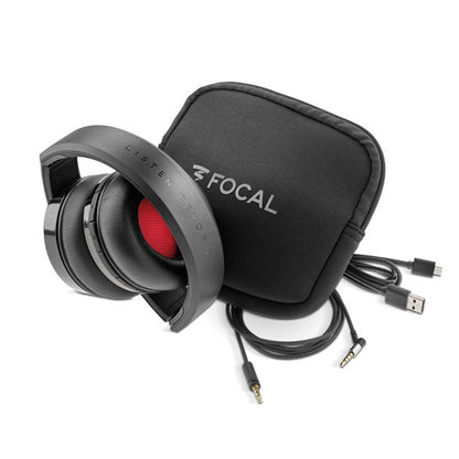 Focal Listen Wireless Headphone
