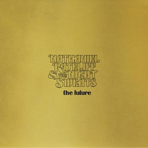 The Future { Vinyl } 【 VINYL 】