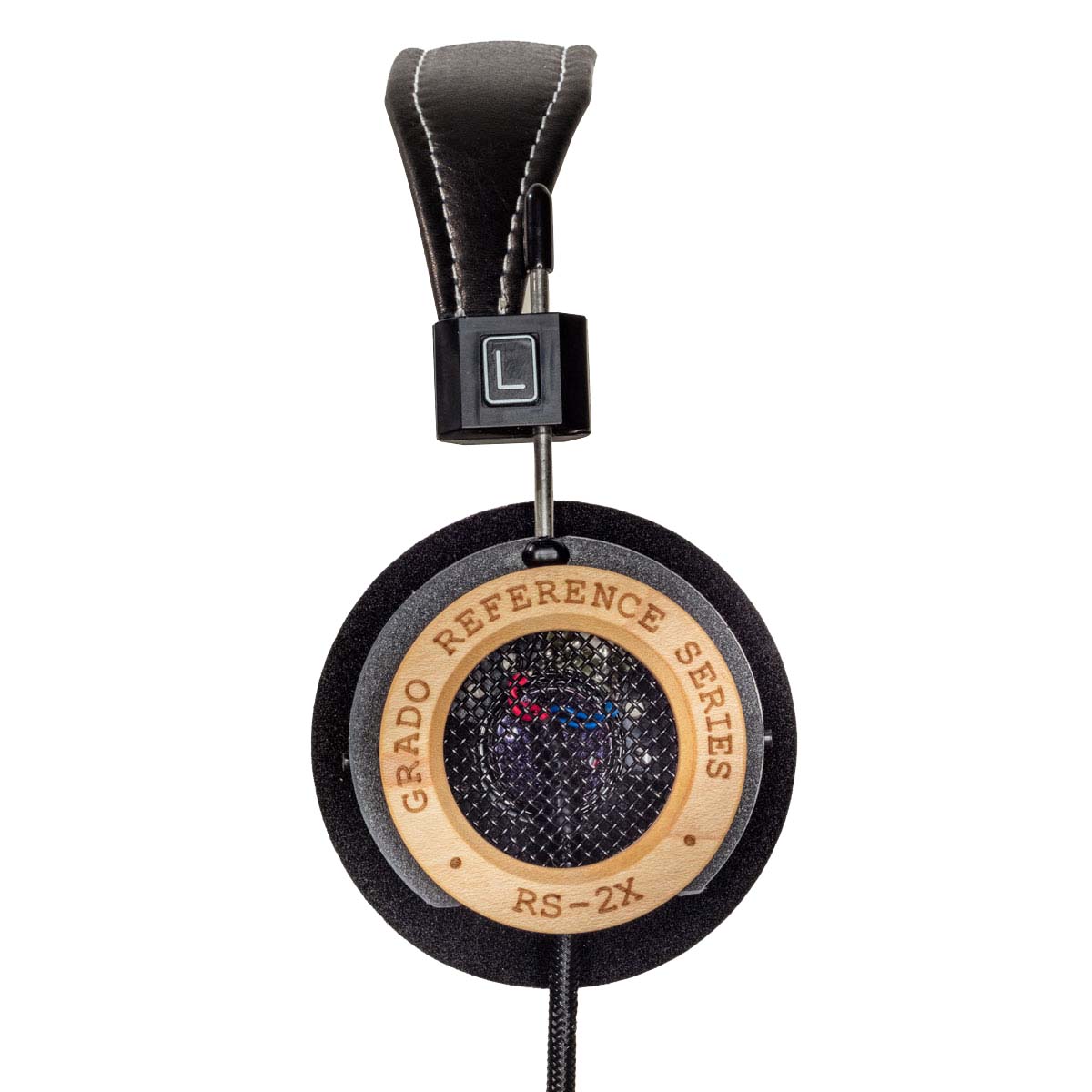 Grado Rs2X Reference Series Headphones
